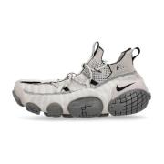 Ispa Link Lage Sneaker - Iron Ore/Black/Smoke Grey Nike , Gray , Heren