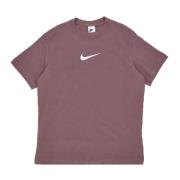 Sportshirt voor dames Nike , Brown , Dames