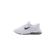 Witte Sneakers - AIR MAX 270 GO GS Nike , White , Dames