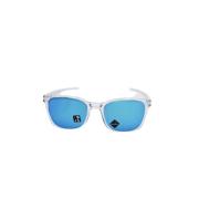 Zonnebril Oakley , White , Unisex