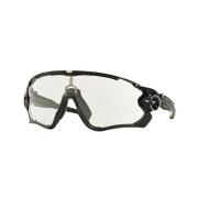 Zonnebril Oakley , Black , Heren