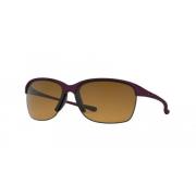 Sunglasses Oakley , Purple , Dames