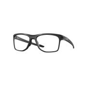 Modern Knolls Glasses Oakley , Black , Heren