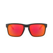 Holbrook Zonnebril - Klassieke stijl en trendy ontwerp Oakley , Black ...