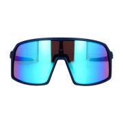 Sutro S Zonnebril met Prizm Technologie Oakley , Blue , Unisex