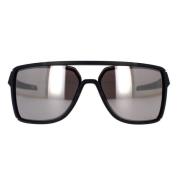 Gepolariseerde zonnebril met Prizm-technologie Oakley , Black , Unisex