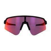 Sutro Lite Sweep Zonnebril Oakley , Black , Unisex