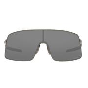 Sutro TI Zonnebril Oakley , Gray , Heren