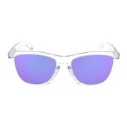 Voldoende handten Oakley , Purple , Heren