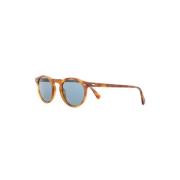 Ov5217S 1483R8 Zonnebril Oliver Peoples , Brown , Dames