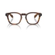 Vintage Glamour Bril - Model Ov5527 N.3 Oliver Peoples , Brown , Unise...