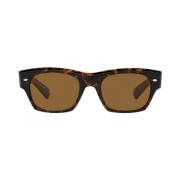 Glasses Oliver Peoples , Brown , Heren