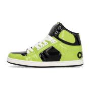 Shoes Osiris , Green , Heren