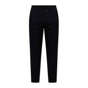 Slim-fit broek Paul Smith , Blue , Heren