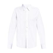 Formeel overhemd Paul Smith , White , Heren