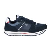 Shoes Pepe Jeans , Blue , Heren