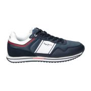 Schoenen Pepe Jeans , Blue , Heren