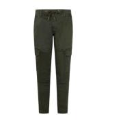 Jared Jeans - Comfortabele en stijlvolle broek Pepe Jeans , Green , He...