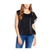 Blouses Pepe Jeans , Black , Dames