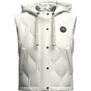 Vests Pepe Jeans , White , Dames