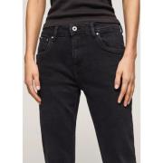 Jeans Pepe Jeans , Black , Dames