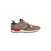 Sneakers Pepe Jeans , Beige , Heren