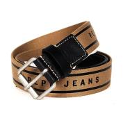 Riemen Pepe Jeans , Brown , Heren