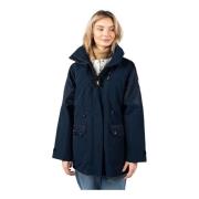 Lichte jassen Pepe Jeans , Blue , Dames