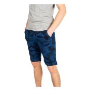 Shorts Pepe Jeans , Blue , Heren