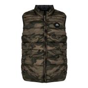 Vests Pepe Jeans , Green , Heren