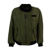 Bomber Jackets Pepe Jeans , Green , Heren