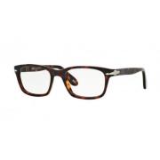Glasses Persol , Brown , Unisex