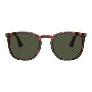 Zonnebril Persol , Brown , Unisex