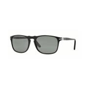 Sunglasses Persol , Black , Heren