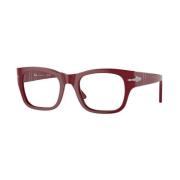 Gles Persol , Red , Unisex