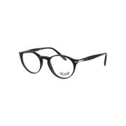 Gles 0Po3092V 9014 Persol , Black , Heren