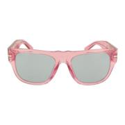 Zonnebril Persol , Pink , Dames