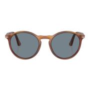 Zonnebril Persol , Brown , Unisex