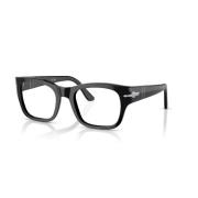 Bril Persol , Black , Heren