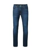 Jeans C7 34510.8006 Pierre Cardin , Blue , Heren