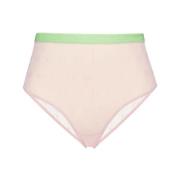 Bottoms Pinko , Beige , Dames