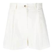 Jeans Pinko , White , Dames