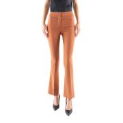 Broek Doris S , Brown , Dames