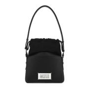 Bucket Bags Maison Margiela , Black , Dames