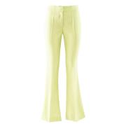 Trousers Doris S , Green , Dames