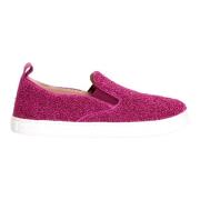 Shoes AGL , Pink , Dames