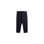 broek Nn07 , Blue , Heren