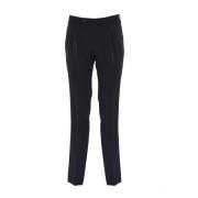 Broek Incotex , Black , Heren