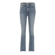 jeans 41 Re/Done , Blue , Dames