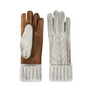 Handschoenen Moorer , Beige , Dames